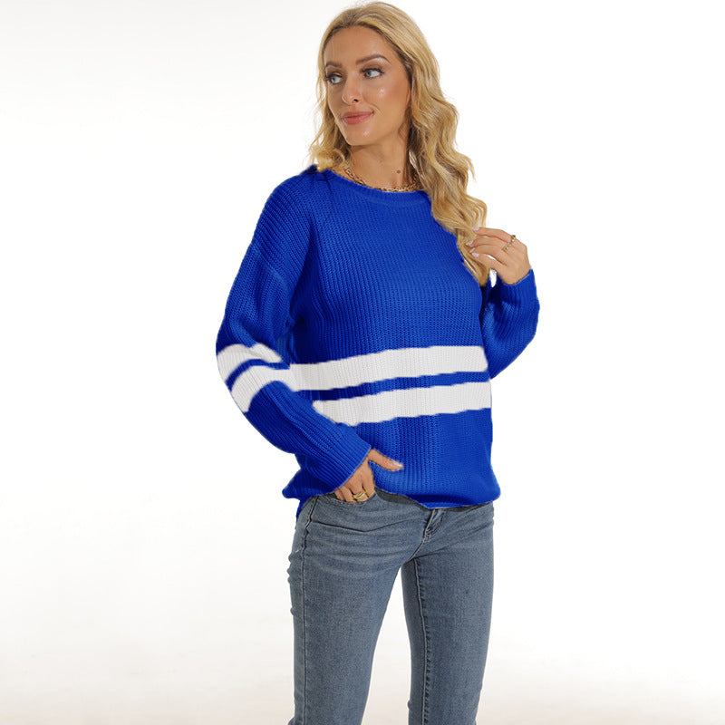 Classic Designed Pullover