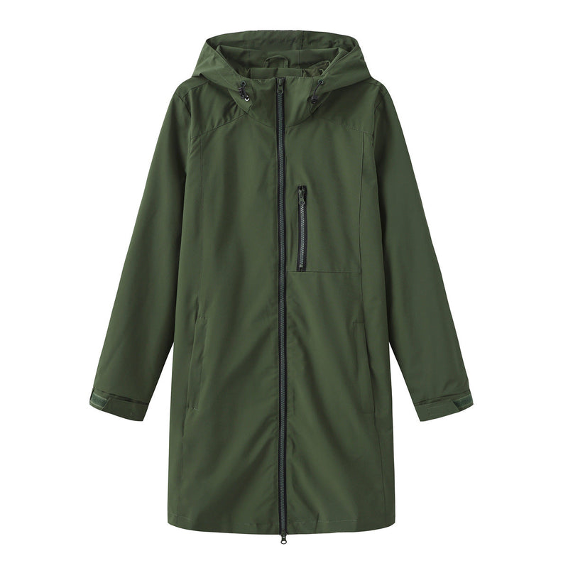 Thoughtfully Designed Garment