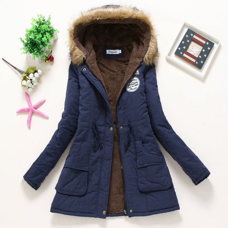 Beautifully Crafted Garment