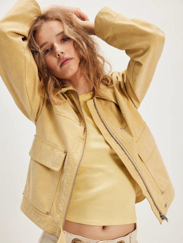 Beautifully Crafted Garment