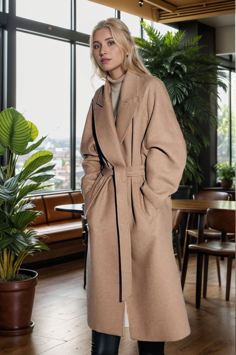 Elegantly Designed Garment