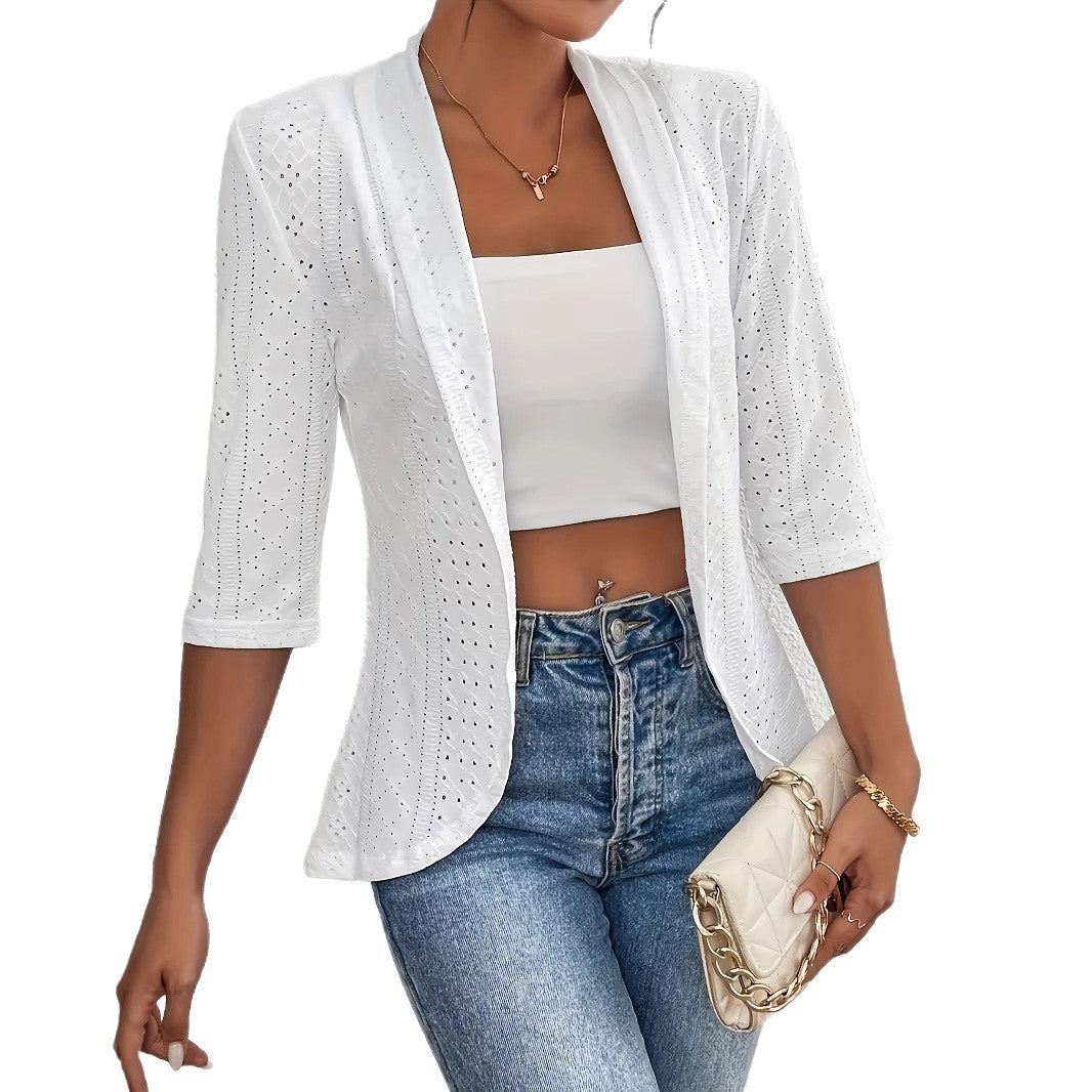 Timeless Vintage Style Garment