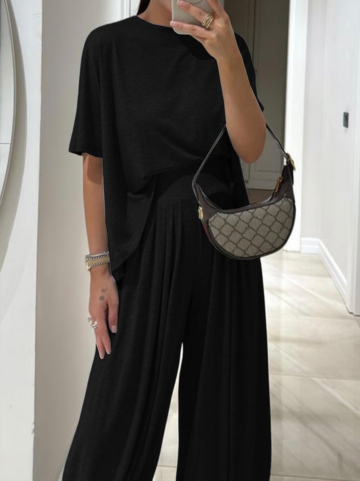 Thoughtfully Designed Garment