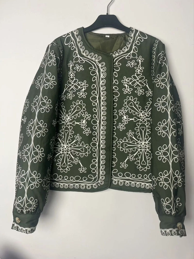 Vintage Inspired Garment