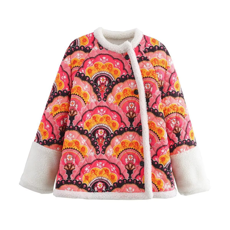 Elegantly Designed Garment