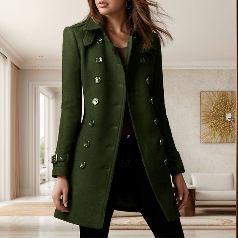 Beautifully Crafted Coat