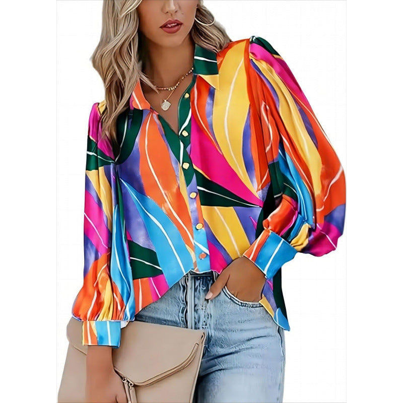 Thoughtfully Designed Garment