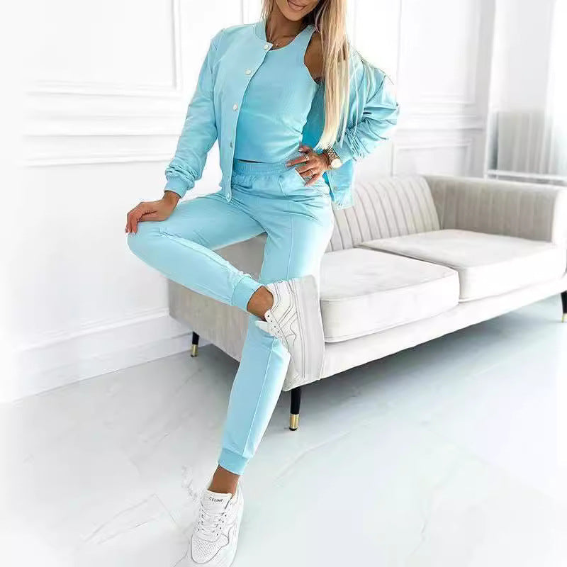 Classic Designed Garment