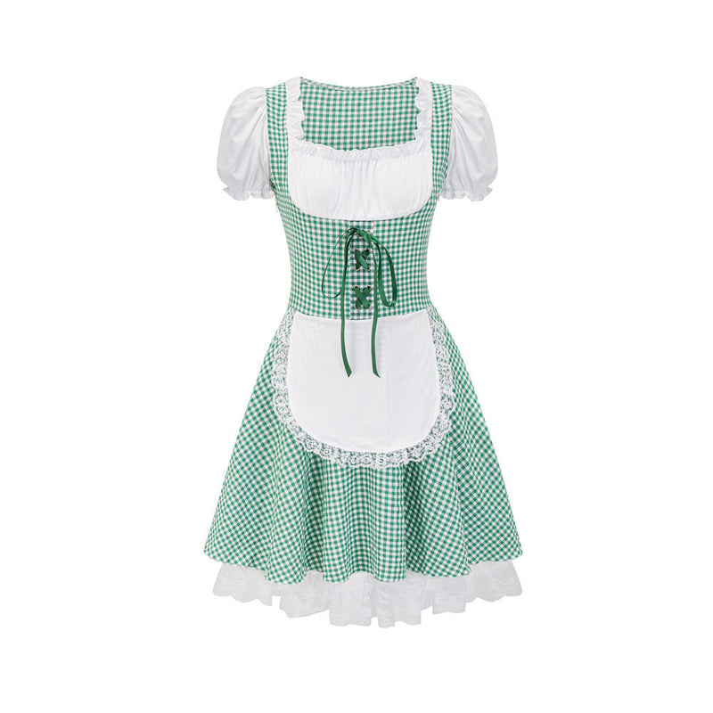 Classic Designed Garment