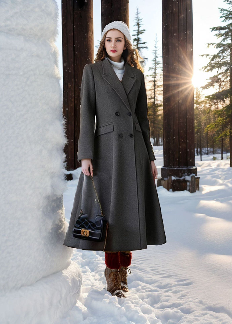 Thoughtfully Designed Garment