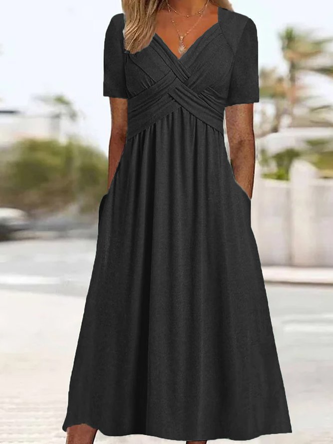 Beautifully Crafted Dress
