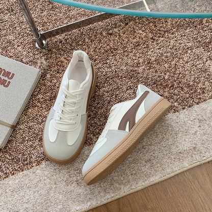 Vintage Inspired Orthopedic Sneakers