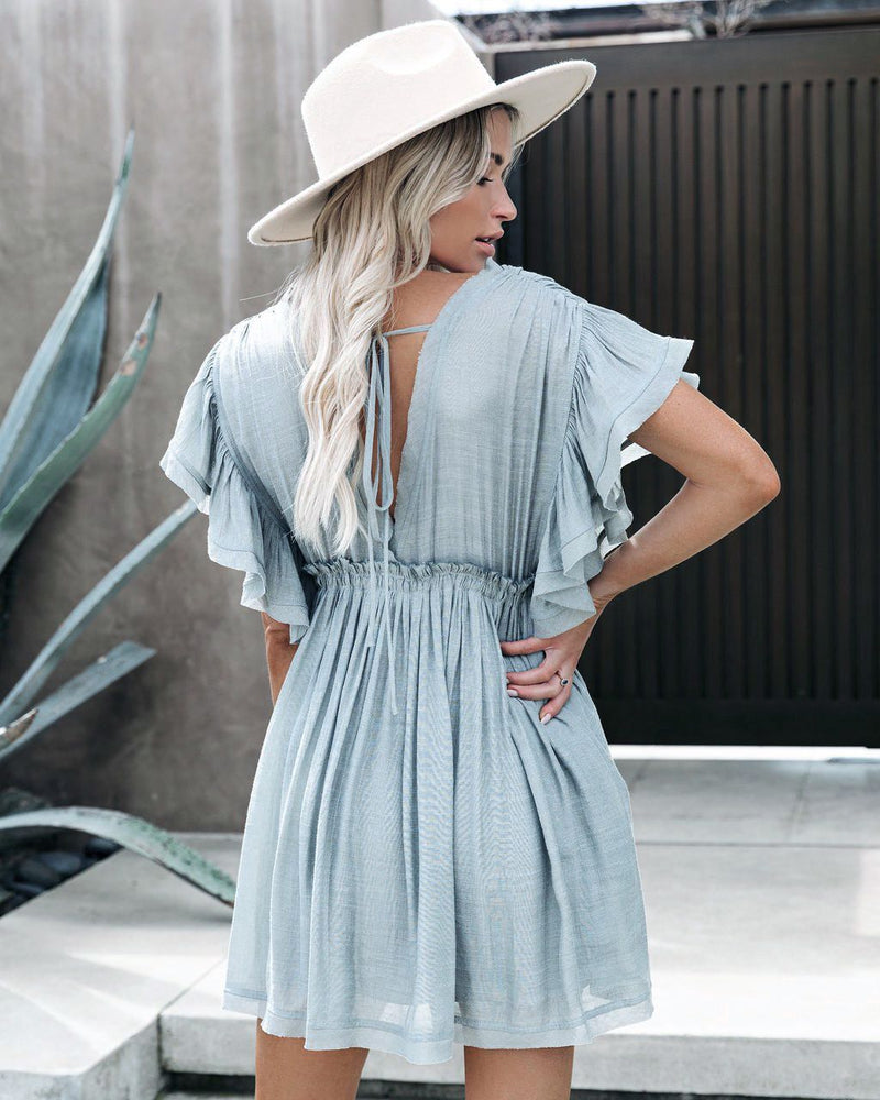 Thoughtfully Designed Garment