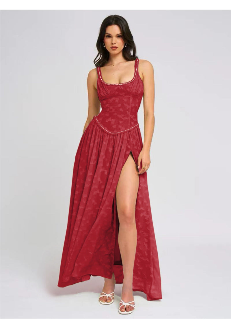 Timeless Vintage Style Garment