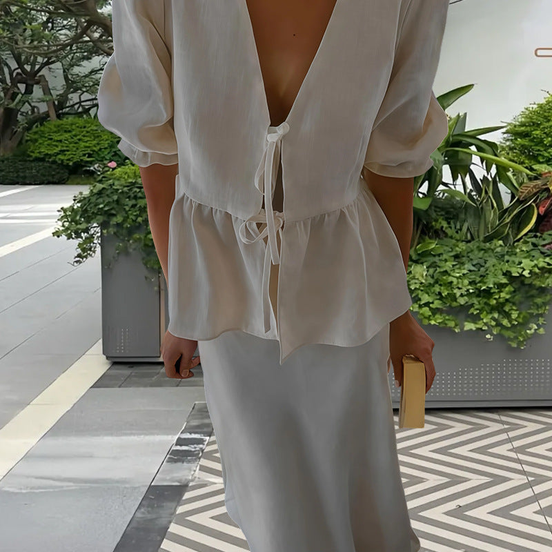 Classic Designed Garment