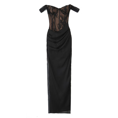 Timeless Vintage Style Garment