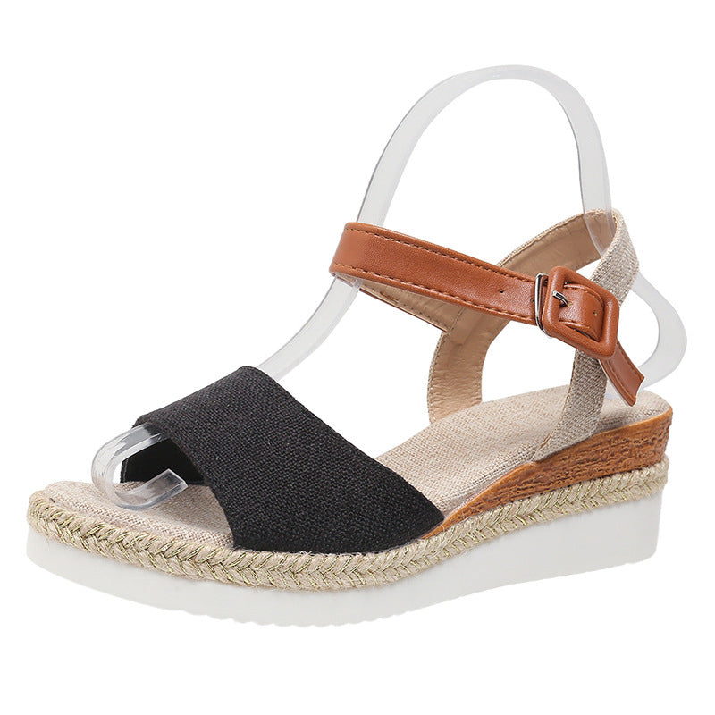 Comfortable Orthopedic Sandals for Daily Wear