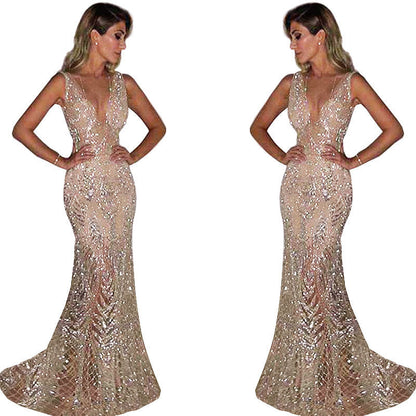 Elegantly Designed Garment