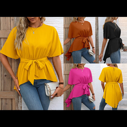 Thoughtfully Designed Garment