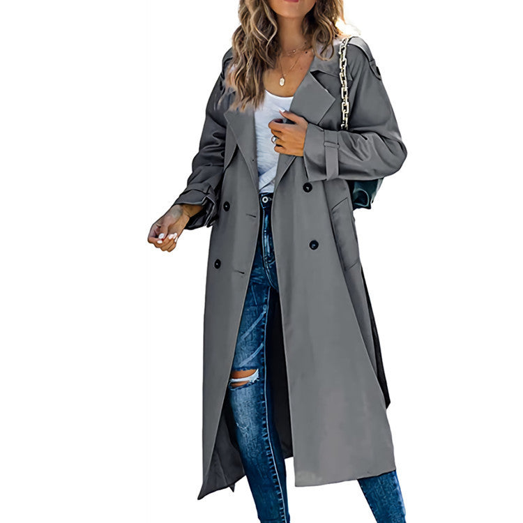 Elegantly Designed Coat