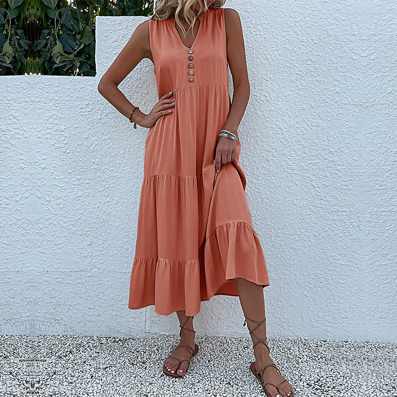 Timeless Vintage Style Garment