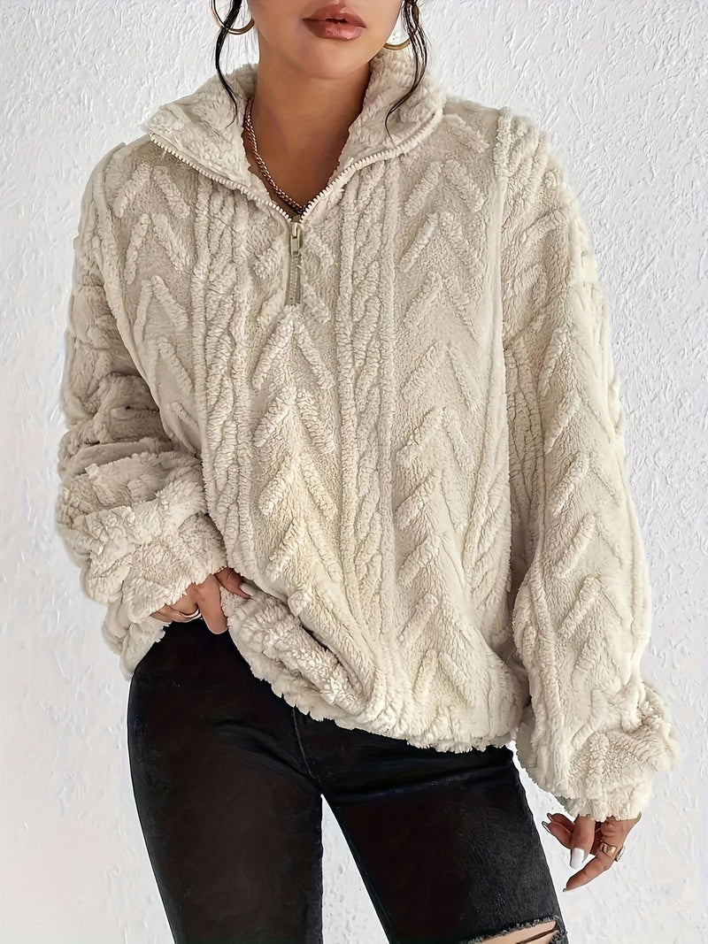 Beautifully Crafted Pullover