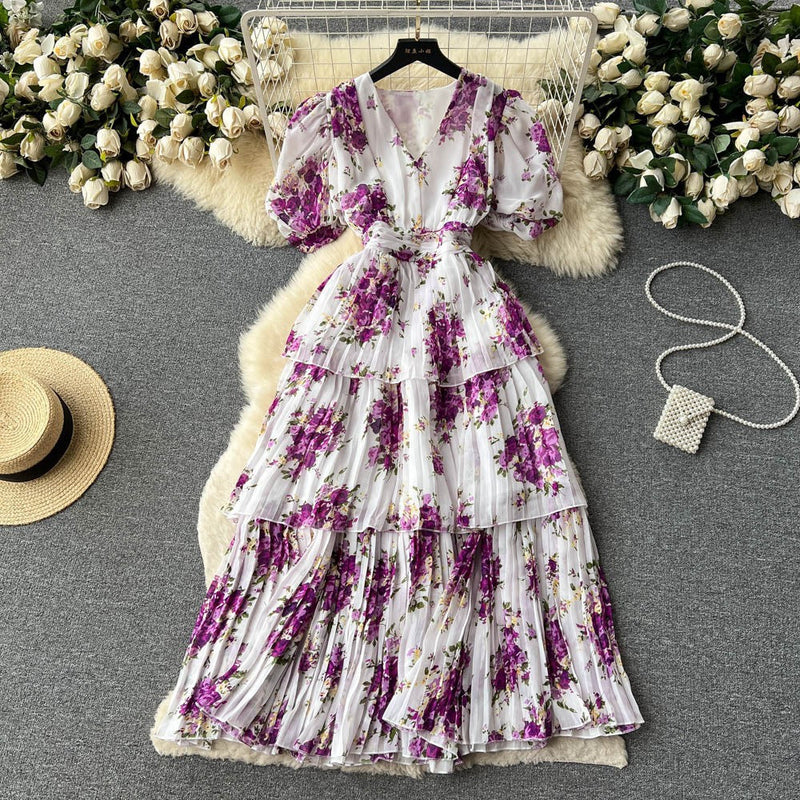 Timeless Vintage Style Garment