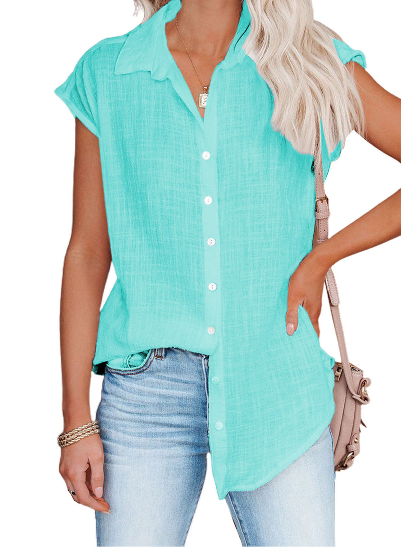 Thoughtfully Designed Garment