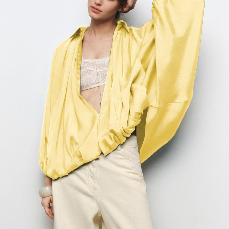 Vintage Inspired Garment