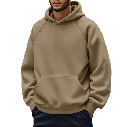 Gracefully Designed Pullover