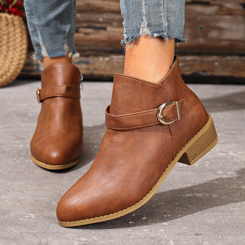 Stylish Orthopedic Boots for Any Occasion