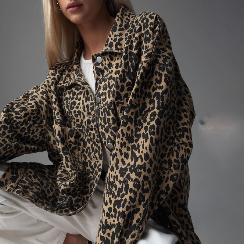 Vintage Inspired Jacket
