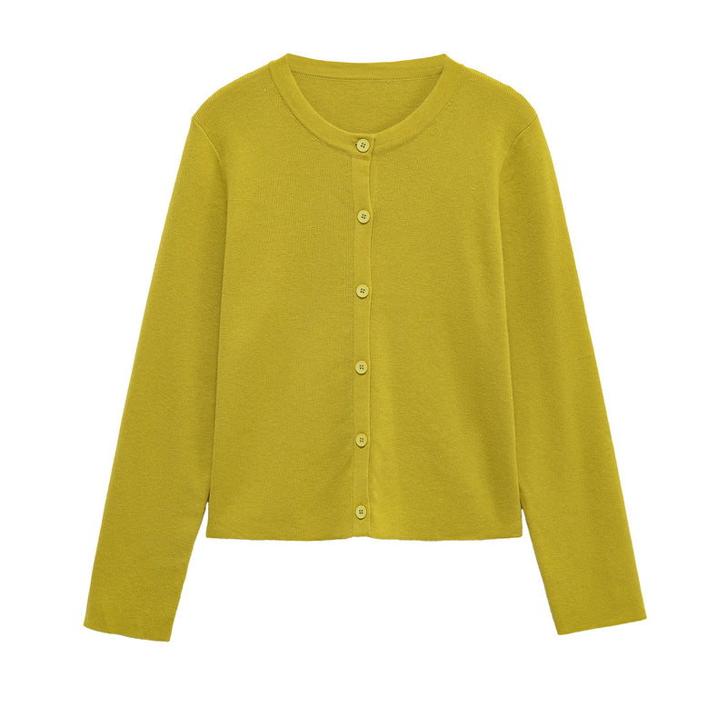 Thoughtfully Designed Garment