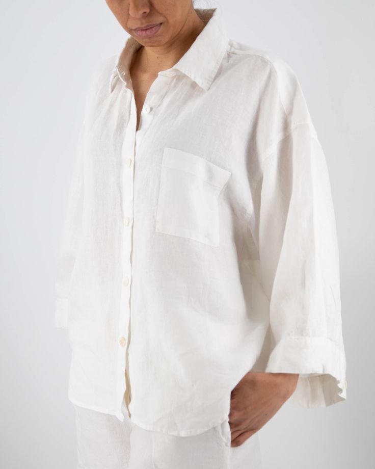 Thoughtfully Designed Garment