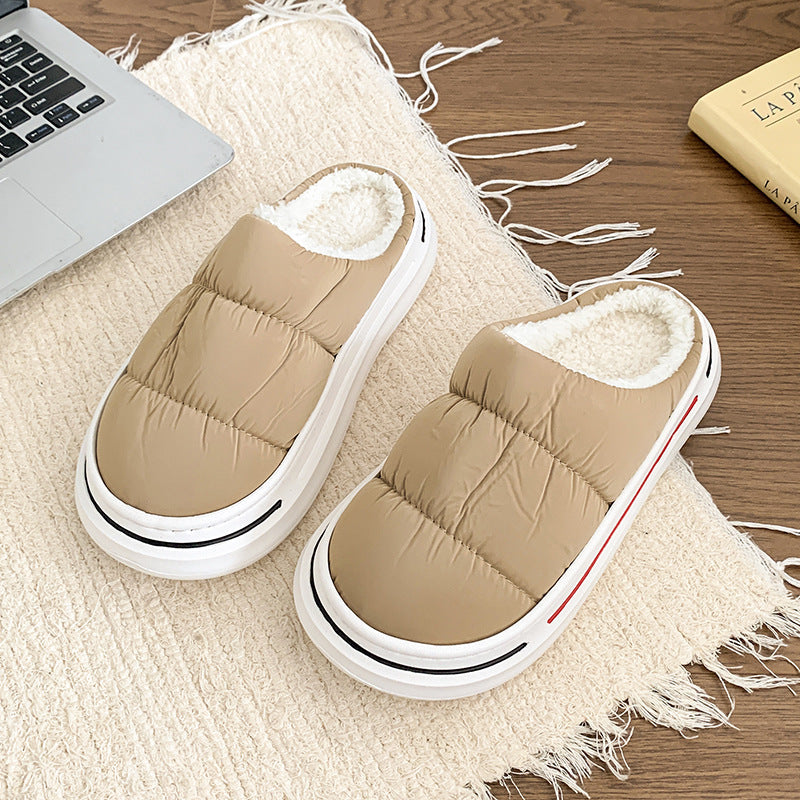 Chic Orthopedic Shoes with Unique Design