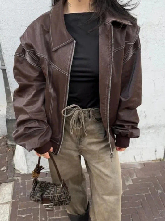 Vintage Inspired Jacket