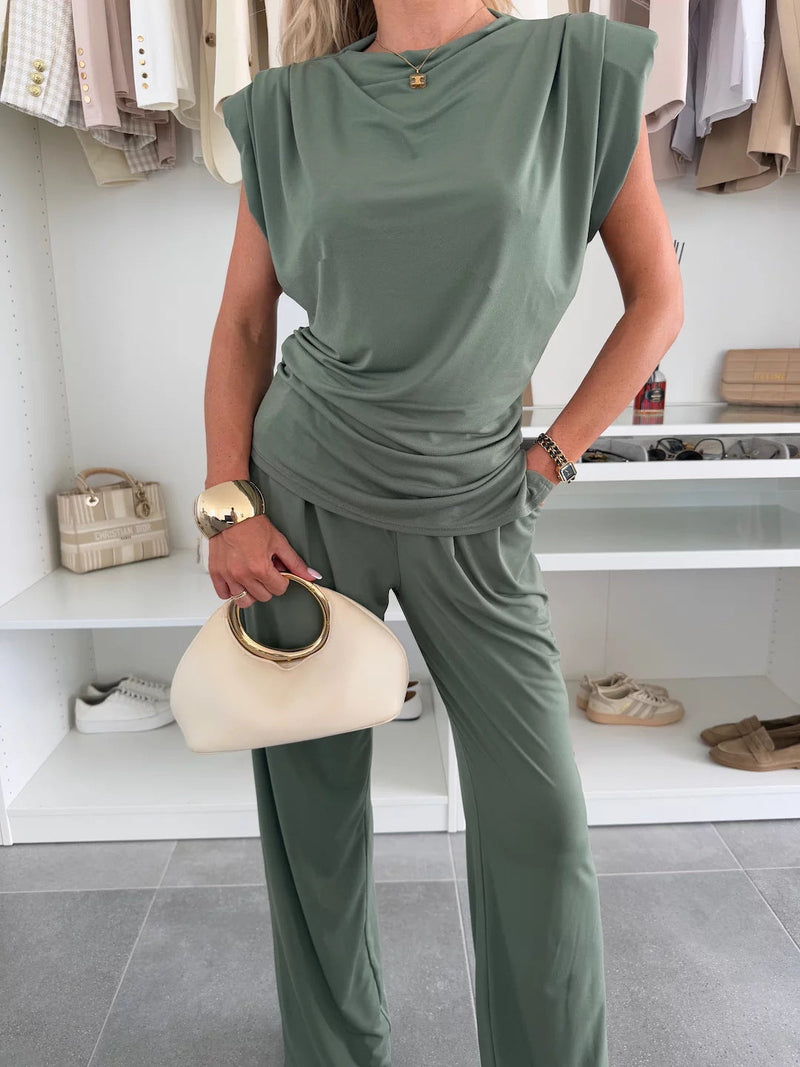 Beautifully Crafted Garment