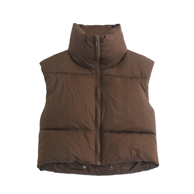 Thoughtfully Designed Garment
