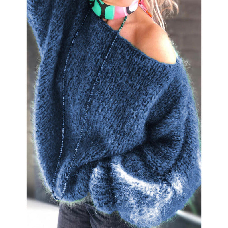 Elegantly Designed Sweater
