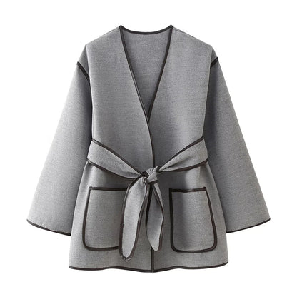 Timeless Vintage Style Garment
