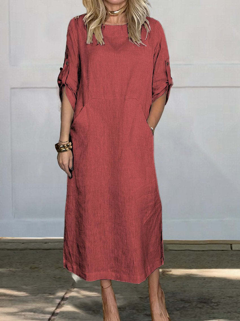 Thoughtfully Designed Garment