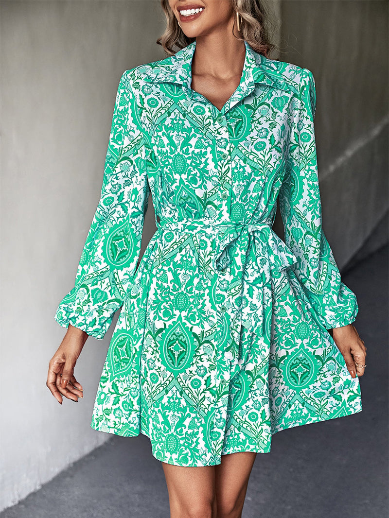 Elegantly Designed Garment