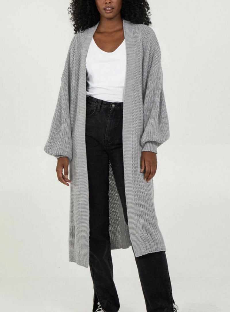 Timeless Vintage Style Cardigan