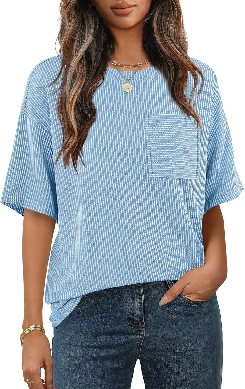 Elegantly Designed T-Shirt