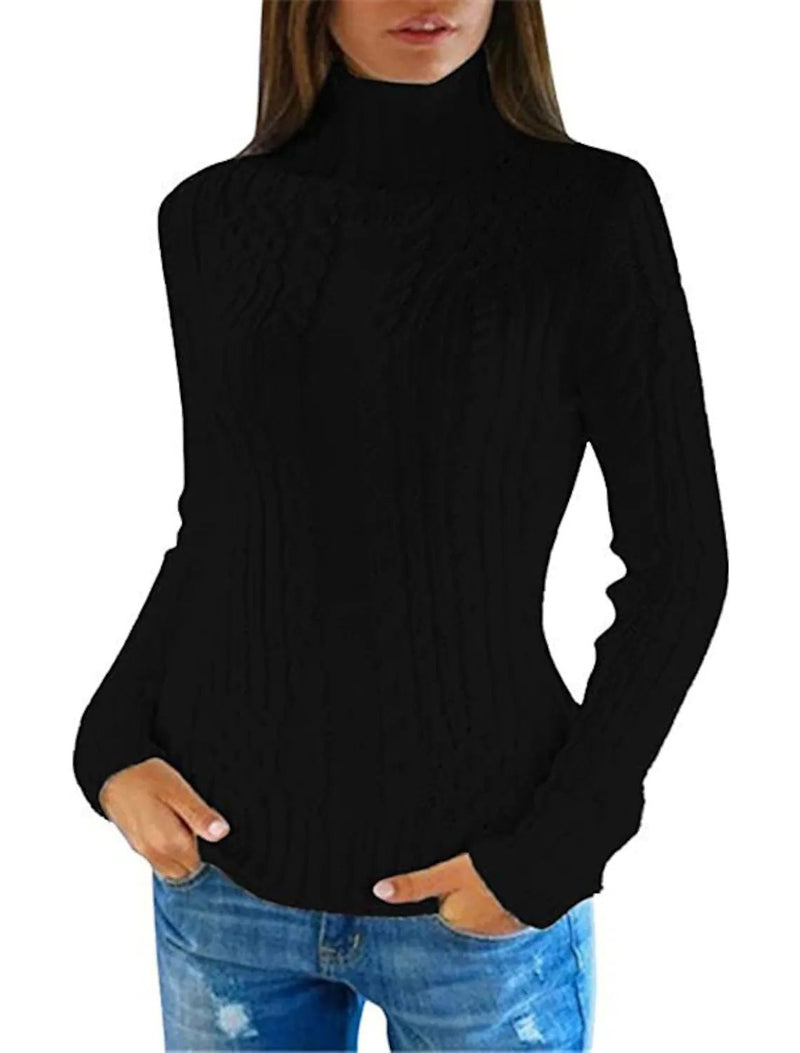 Classic Designed Pullover