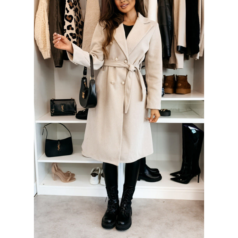 Beautifully Crafted Coat
