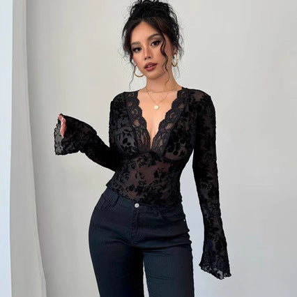 Timeless Vintage Style Garment
