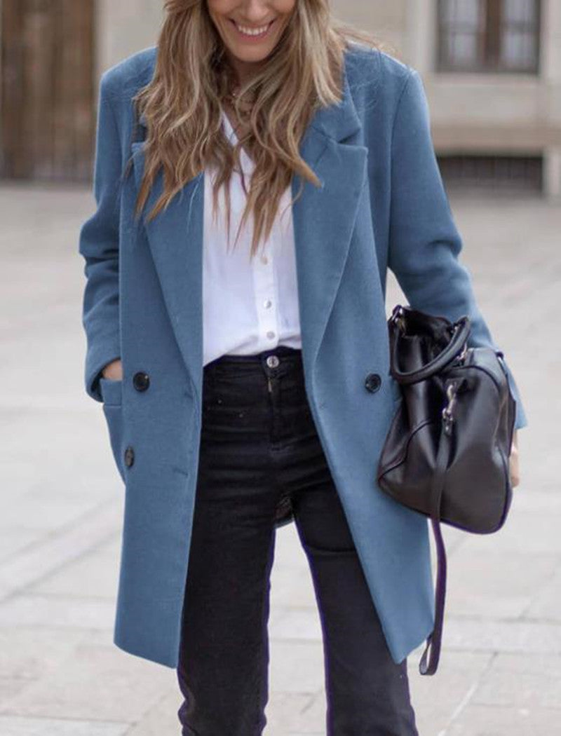 Classic Designed Garment