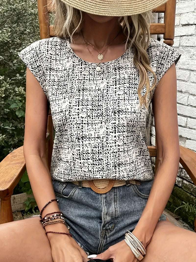 Classic Designed Shirt