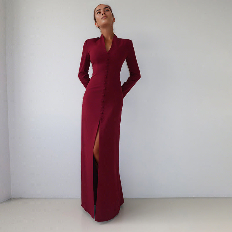Classic Designed Garment